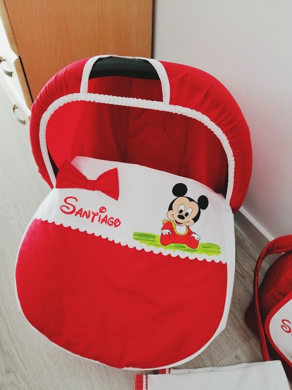 Forra ovo mickey