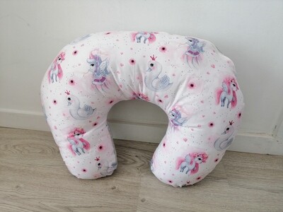 Almofada Amamentação unicórnio #2 Almofada Amamentação unicórnio #2