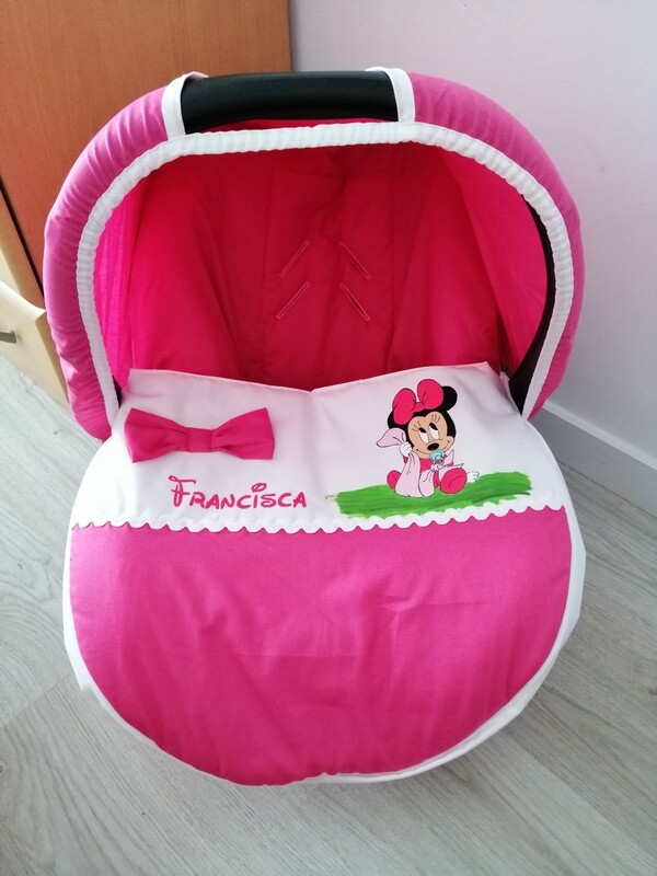 Forra ovo minnie