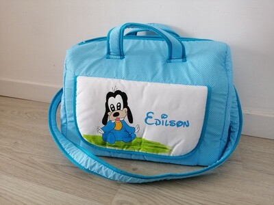 Mala maternidade pateta Mala maternidade pateta