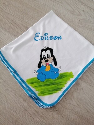 Fralda pateta Fralda pateta