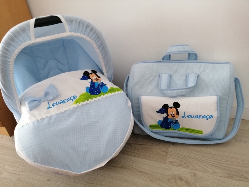 Forra ovo mickey