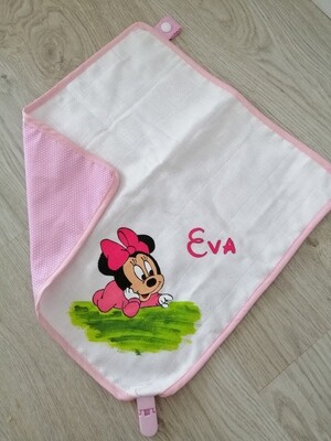 Dou dou minnie Dou dou minnie