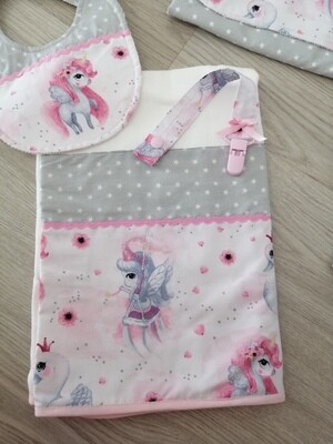 Fralda unicórnio #2 Fralda unicórnio #2