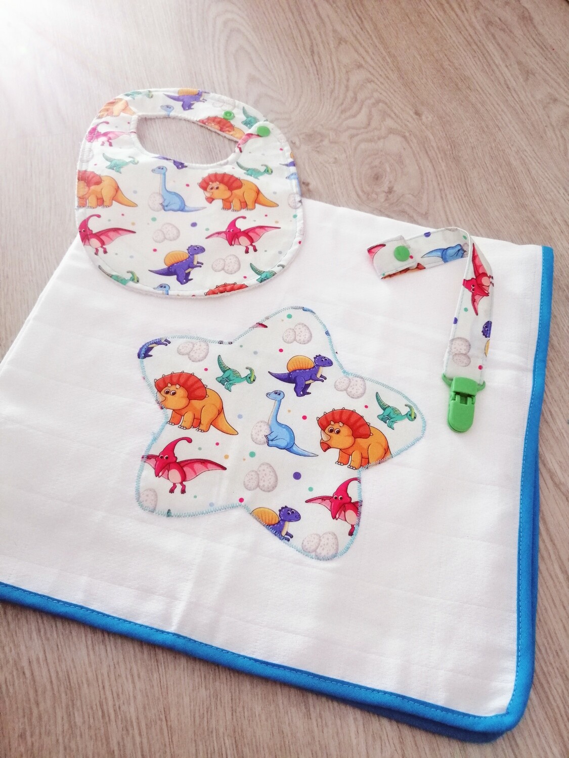 Fralda dinossauros #3 Fralda dinossauros #3