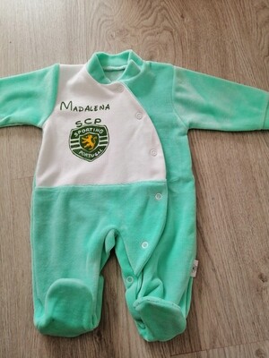 Fatinho Sporting