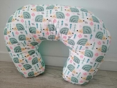 Almofada Amamentação ouriços Almofada Amamentação ouriços