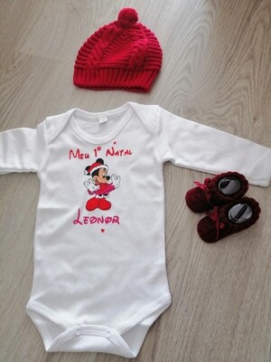 Body minnie natal