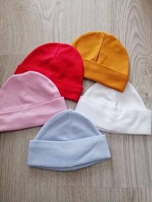 Gorro malha