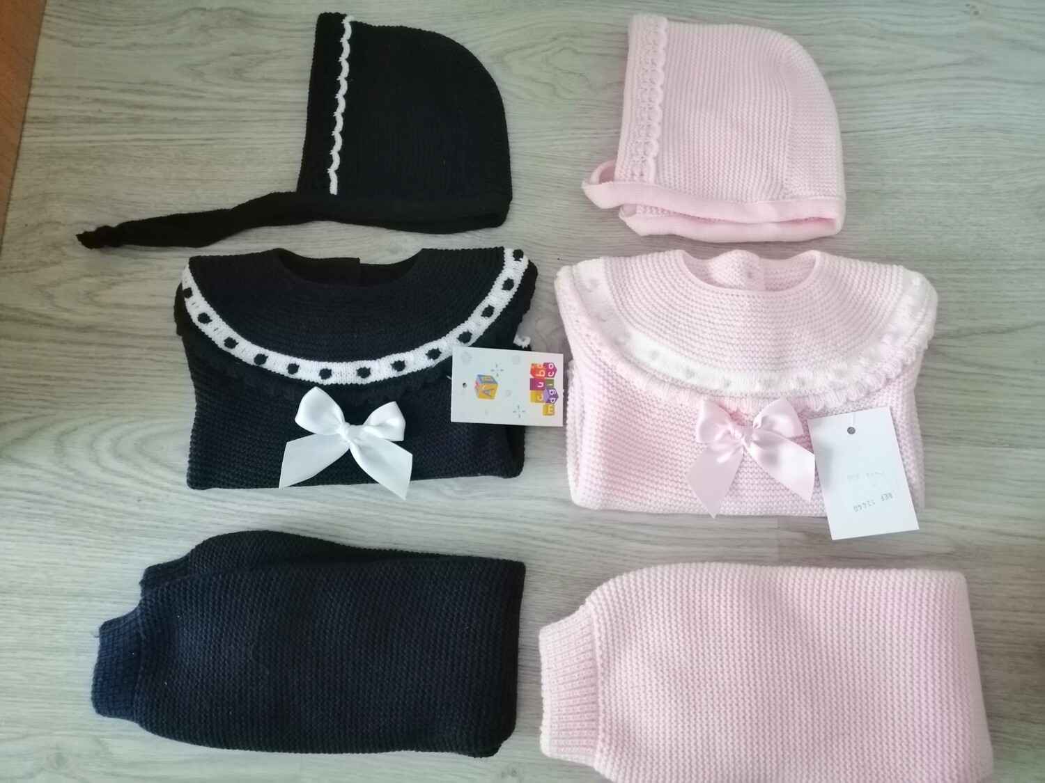 Fatinho malha tricot Fatinho malha tricot