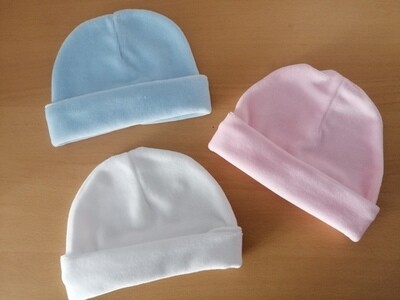 Gorro veludo