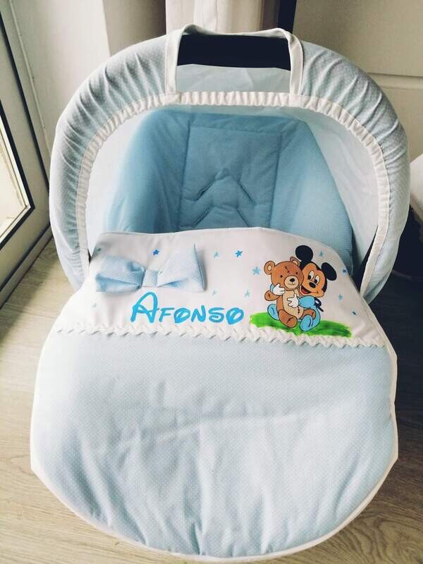 Forra ovo mickey