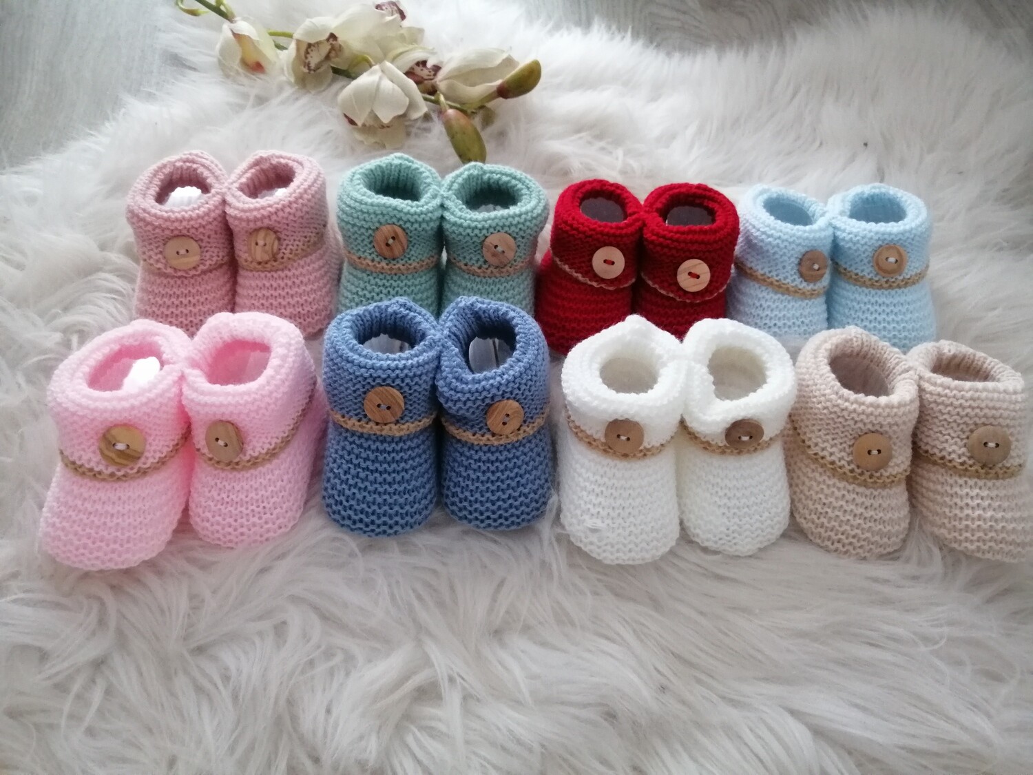 Carapins botão Carapins botão