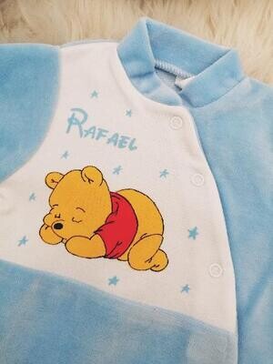 Fatinho Winnie the pooh Fatinho Winnie the pooh