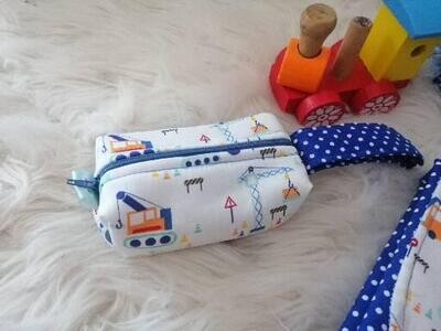 Saco xuxa camiões construção Saco xuxa camiões construção