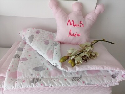 Edredon básico Edredon básico