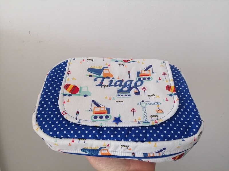 Camiões construção