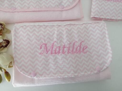 Bolsa porta tudo Supreme