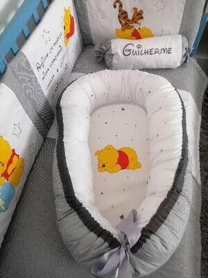 Ninho winnie the pooh