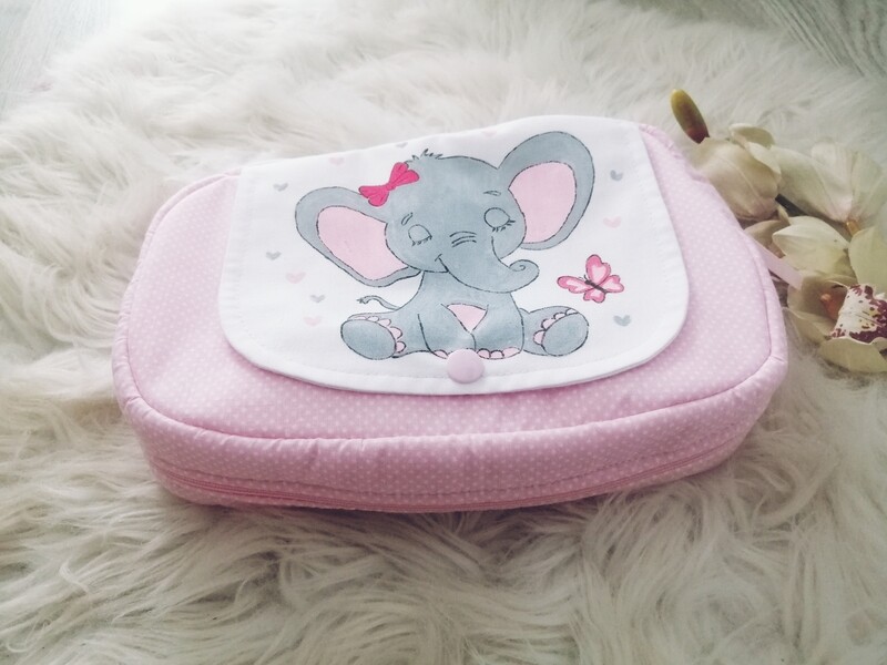 Bebé elefante