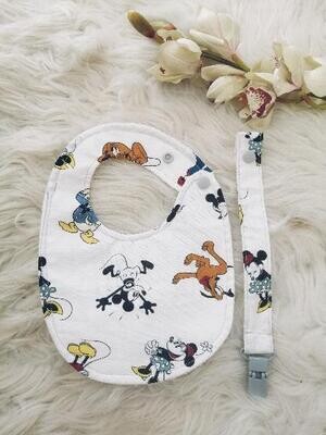 Prende  xuxa mickey #6