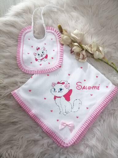 Fralda gata Marie Fralda gata Marie