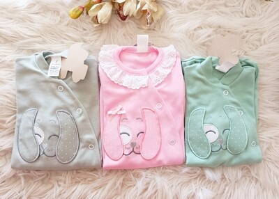 Fatinho orelhinhas de cão Fatinho orelhinhas de cão