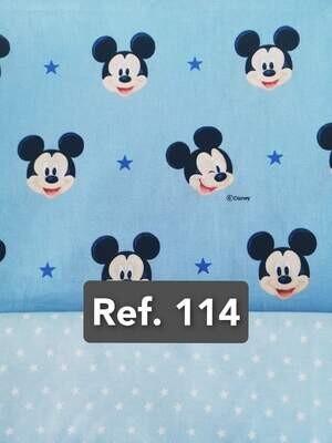 Prende xuxa mickey #4 Prende xuxa mickey #4