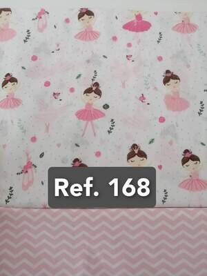 Muda fraldas meninas bailarinas e cisnes Muda fraldas meninas bailarinas e cisnes