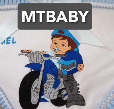 Porta documentos motobaby Porta documentos motobaby