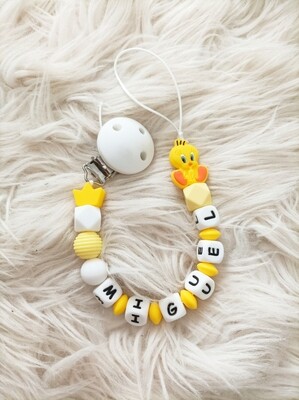 Tweety
