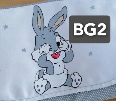 Necessaire bugs bunny Necessaire bugs bunny