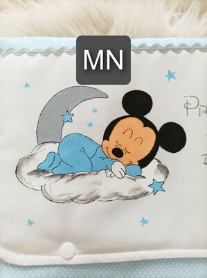 Mochila Mickey (MN)