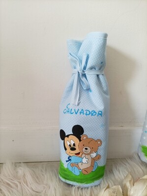 Mickey (G)