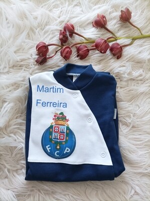 Fatinho F. C. PORTO