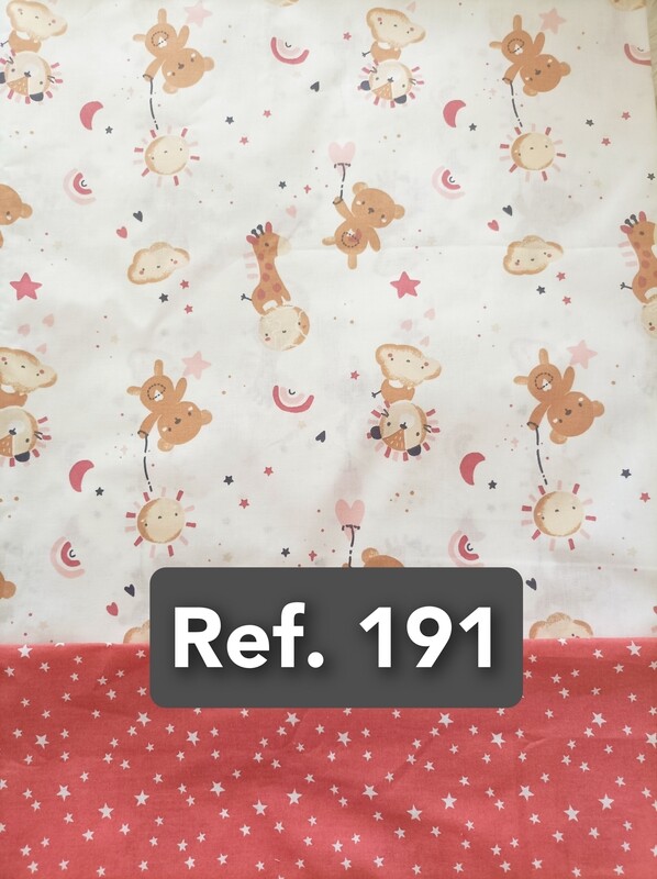 Mala maternidade ref. 191