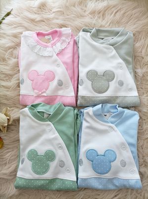 Fatinho mickey