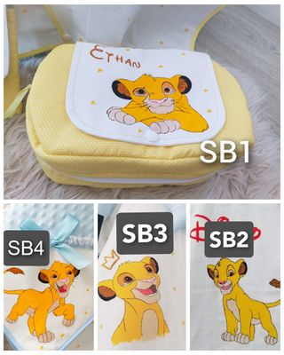 Simba