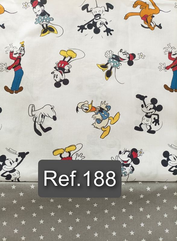 Mickey ref.188