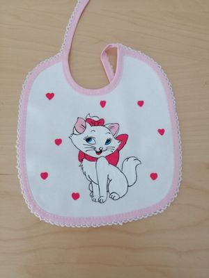 Babete gata marie