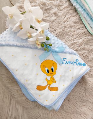 Mantinha Tweety Mantinha Tweety