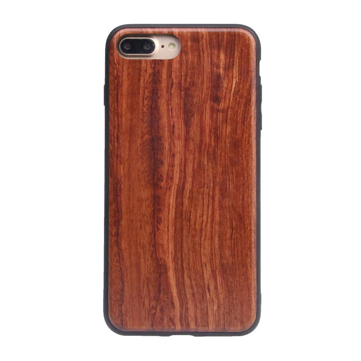 iPhone 7 Plus, iPhone 8 Plus, iPhone 6 Plus Rosewood Case
