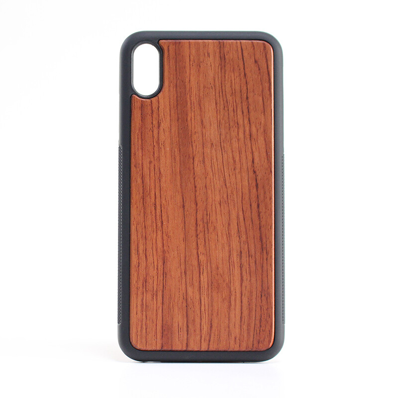 iPhone X, iPhone XS Rosewood Case