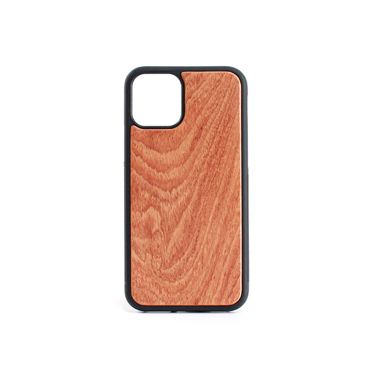 iPhone 11 Rosewood Case