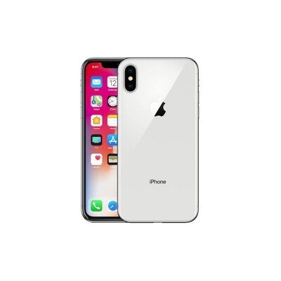 iPhone XS/iPhone X Regular Phone Cases / Wallets