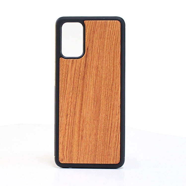 Galaxy S20 Plus Rosewood Case