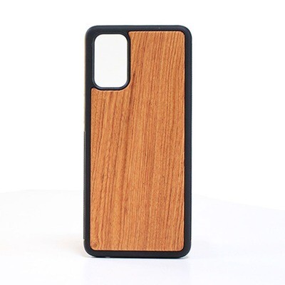 Galaxy S20 Ultra Rosewood Case