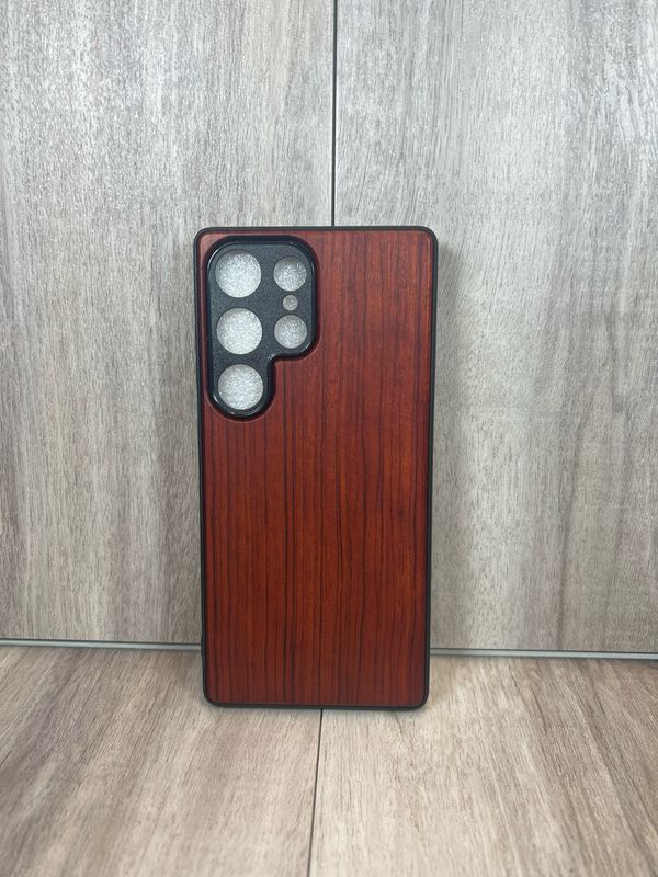 Galaxy S25 Ultra Rosewood Case