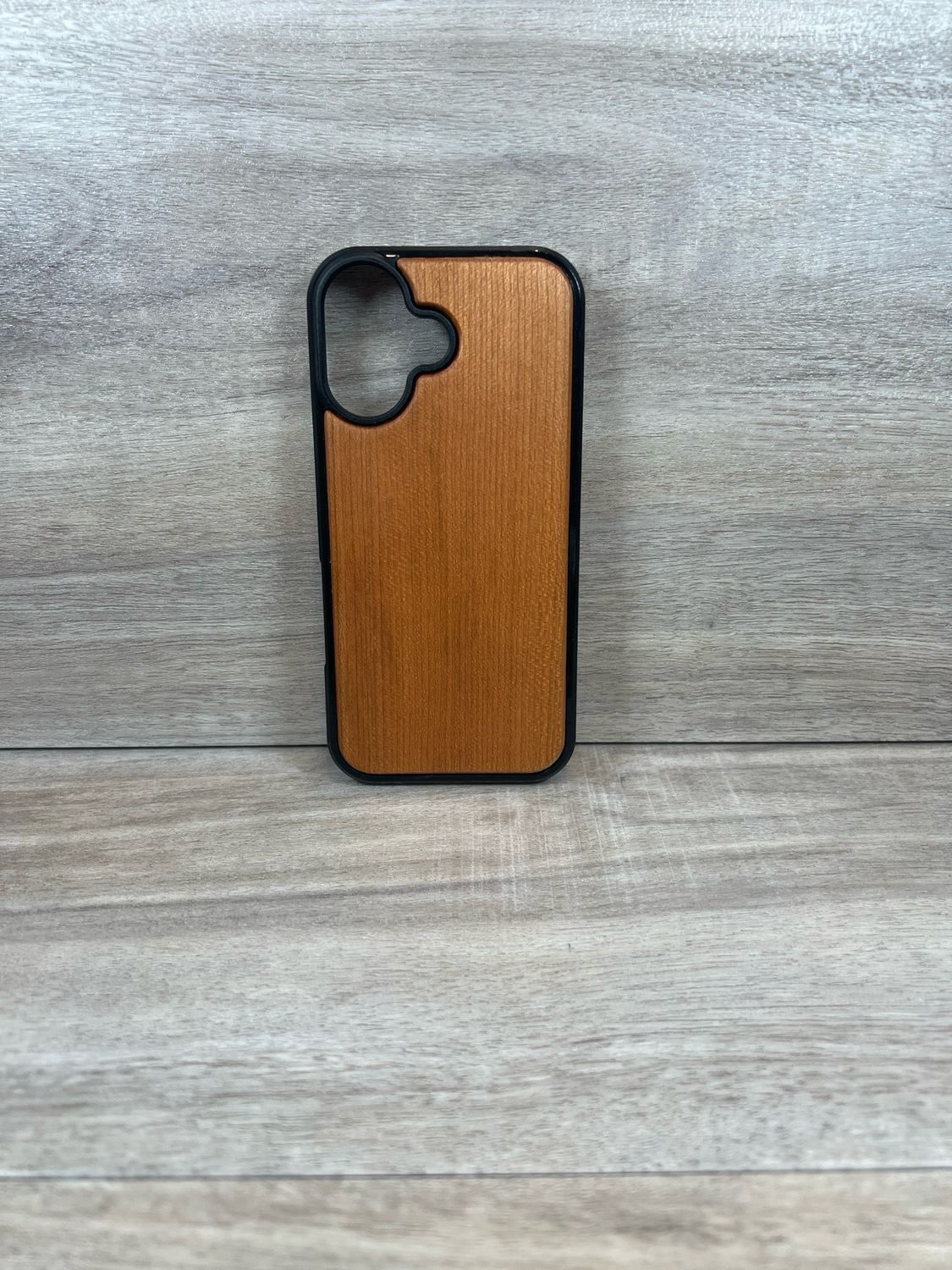 iPhone 17 Cherry Case