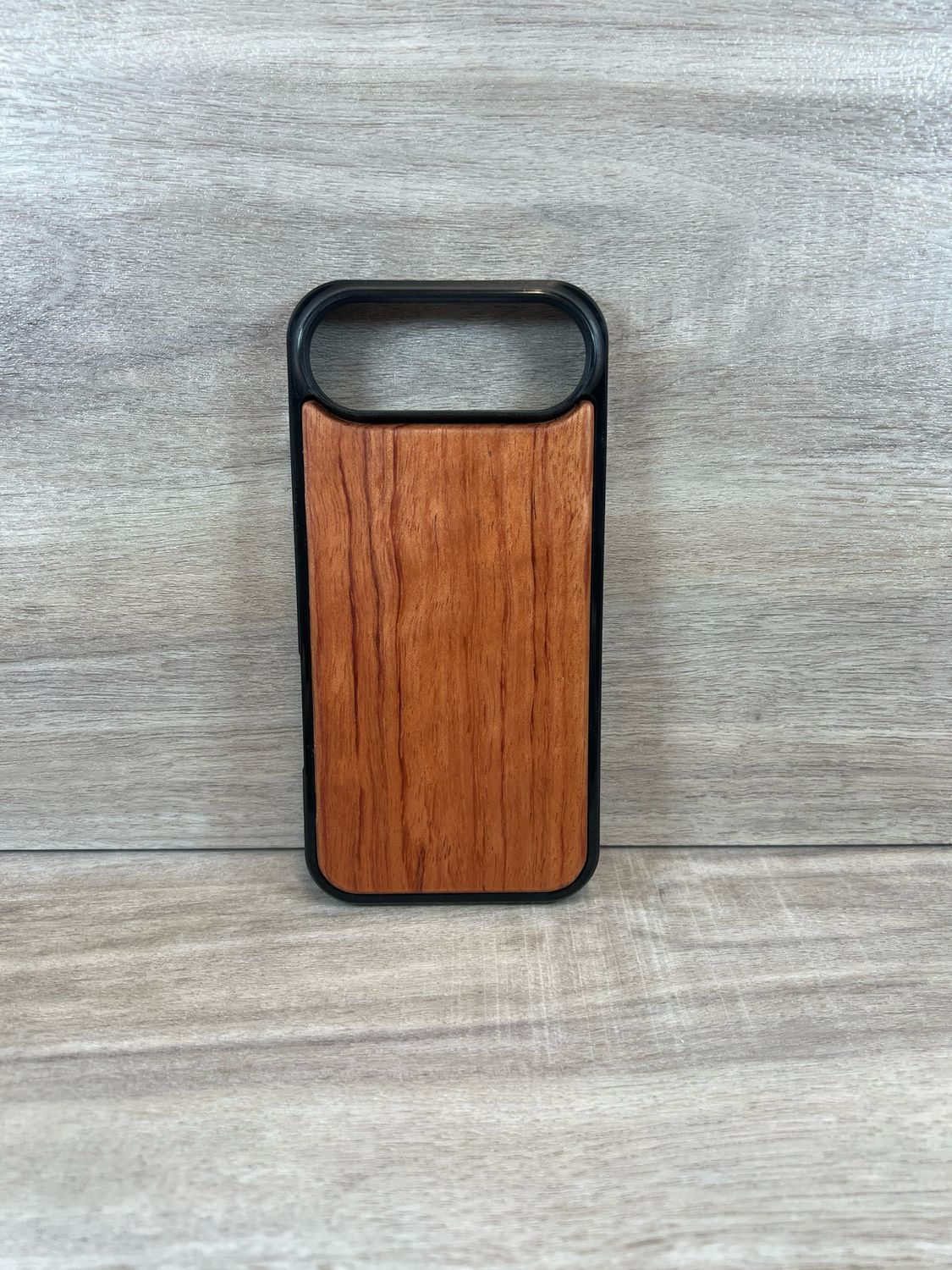 iPhone AIR Rosewood Case